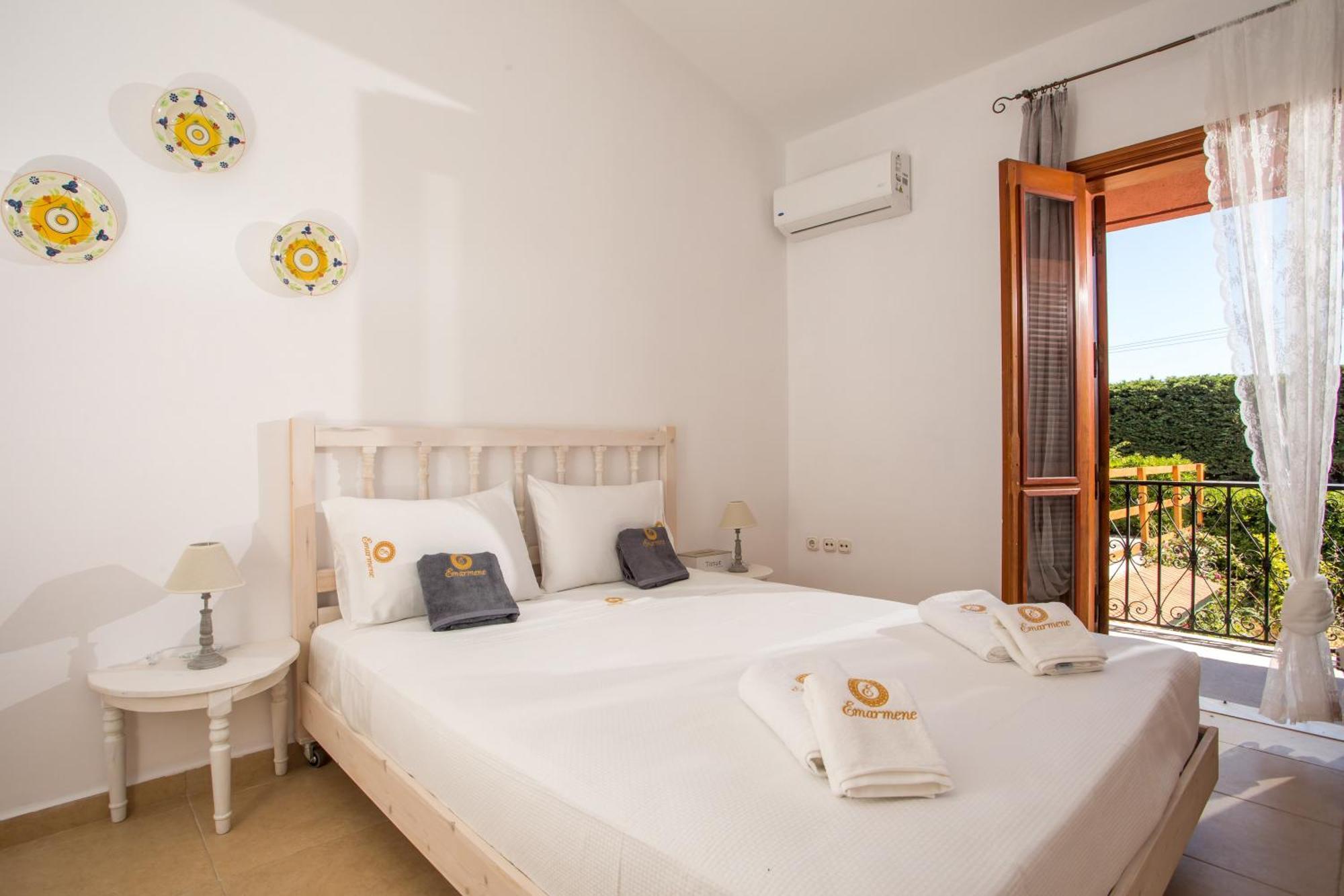 Koskinou  Emarmene Home With Private Pool Near Rhodes Town & Airport מראה חיצוני תמונה