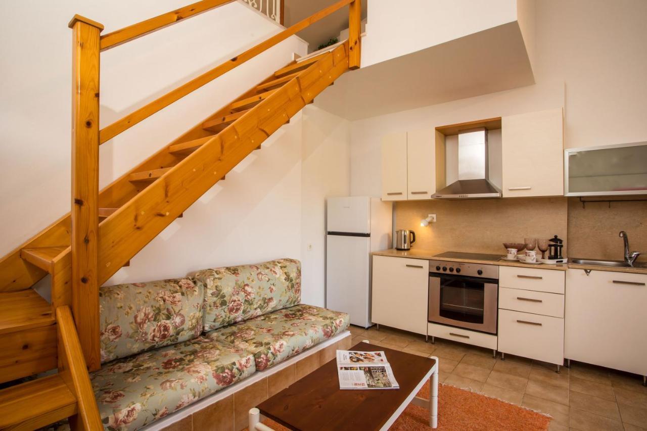Koskinou  Emarmene Home With Private Pool Near Rhodes Town & Airport מראה חיצוני תמונה