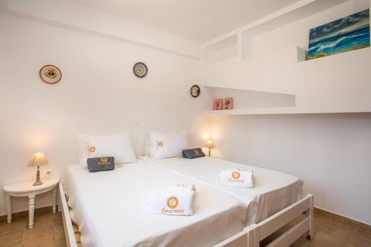 Koskinou  Emarmene Home With Private Pool Near Rhodes Town & Airport מראה חיצוני תמונה