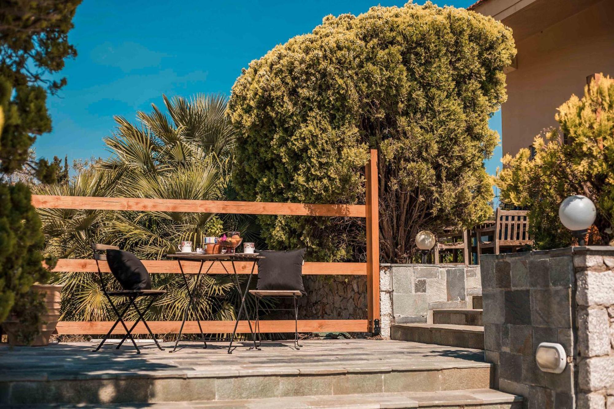 Koskinou  Emarmene Home With Private Pool Near Rhodes Town & Airport מראה חיצוני תמונה