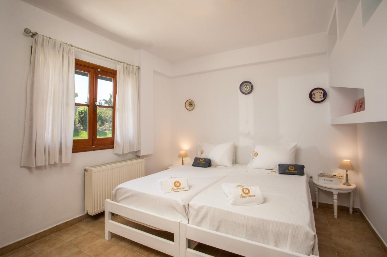 Koskinou  Emarmene Home With Private Pool Near Rhodes Town & Airport מראה חיצוני תמונה