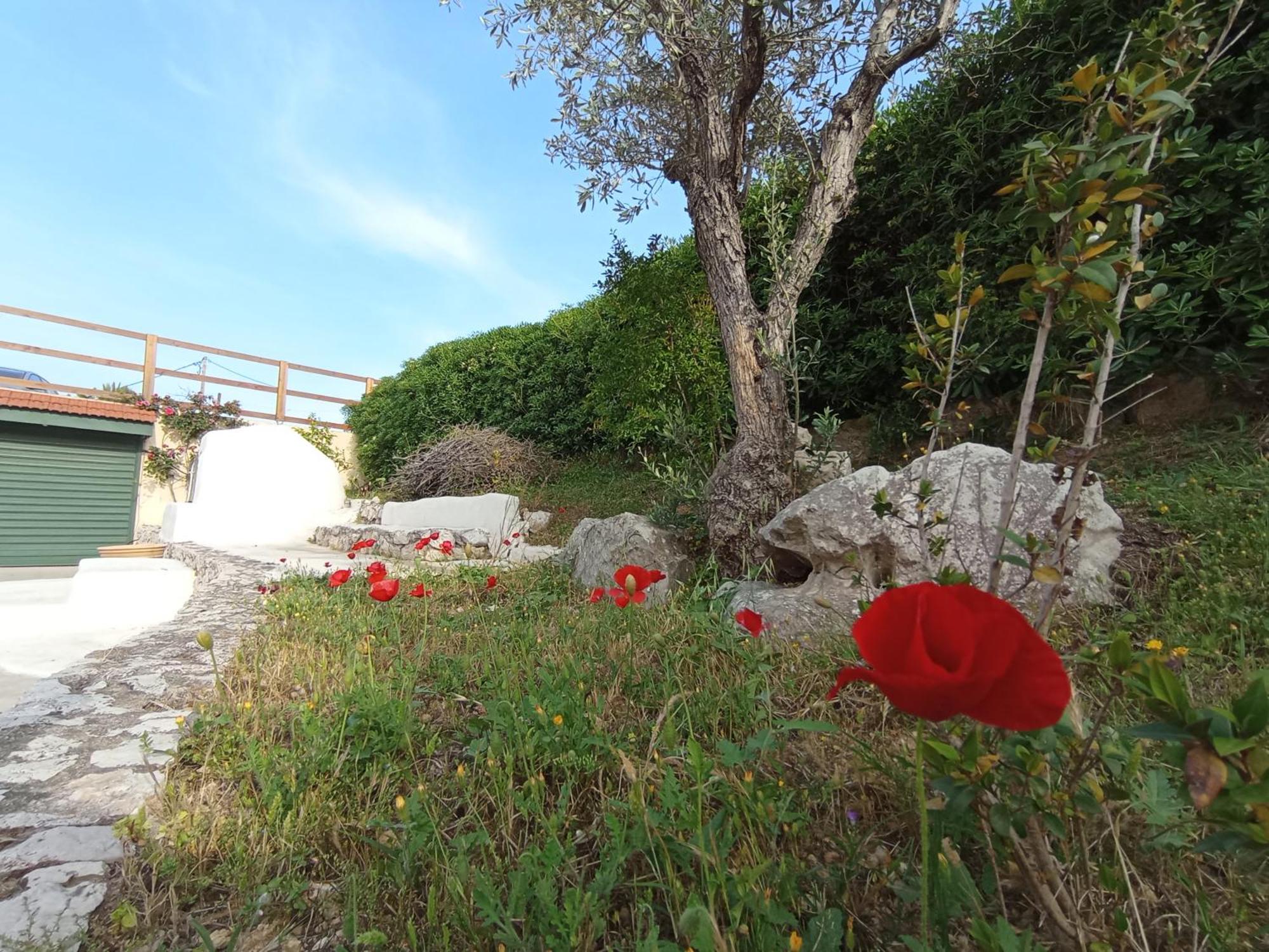 Koskinou  Emarmene Home With Private Pool Near Rhodes Town & Airport מראה חיצוני תמונה